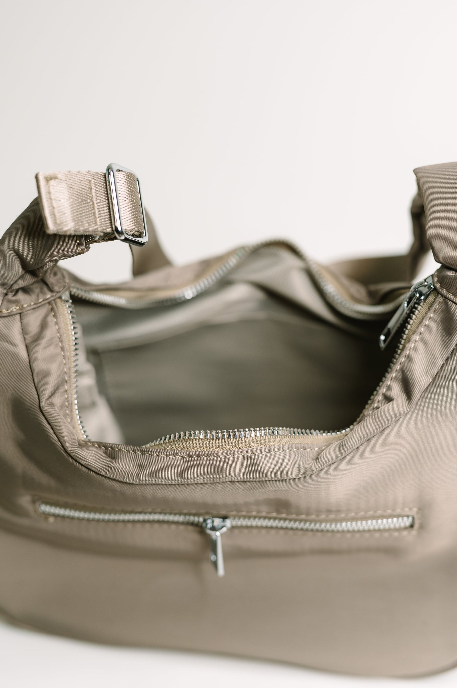 Everywhere, Everyday Shoulder Bag