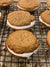 Homemade Oatmeal Pies