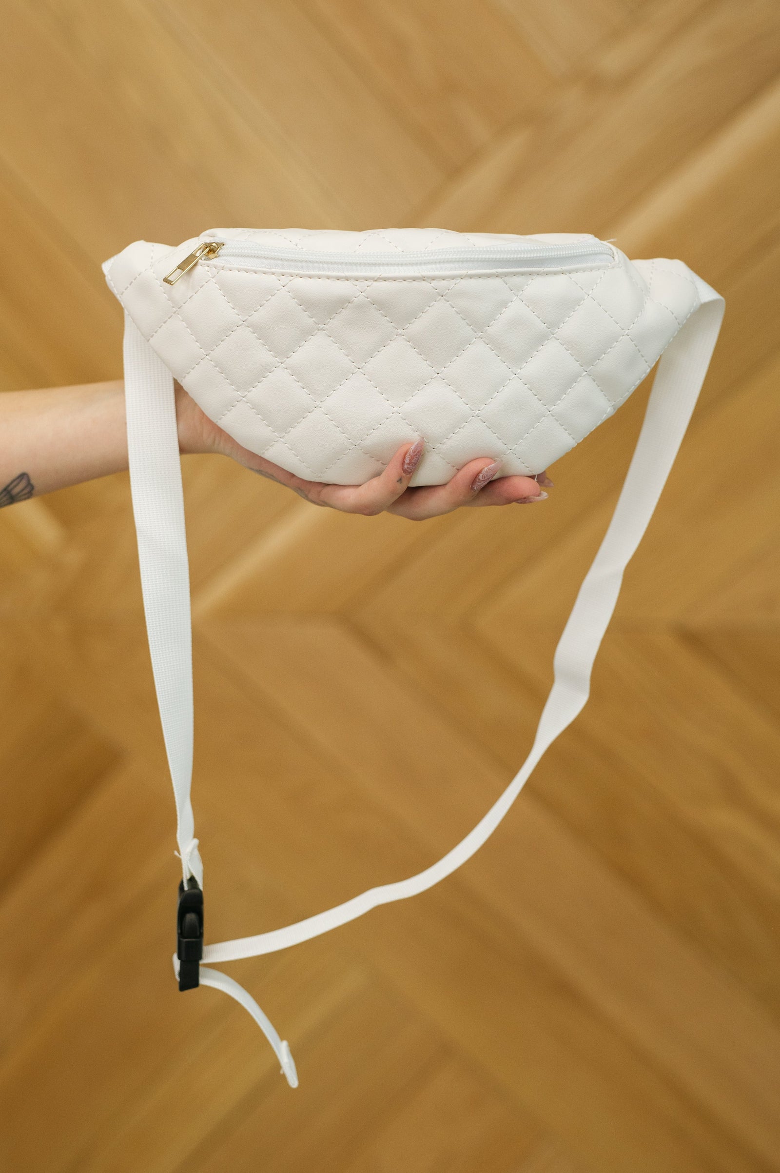 All Nighter Mini Sling Bag