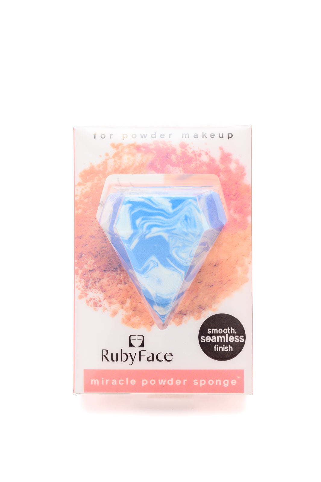 Diamond Makeup Sponge in Four Colors - Simply Bee Boutique