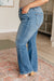 Genevieve Mid Rise Vintage Bootcut Jeans