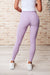 Molly Max Sculpt Leggings Wisteria