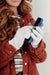 Smart Touch Gloves Set of 4