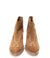 Journee Ankle Boots in Tan