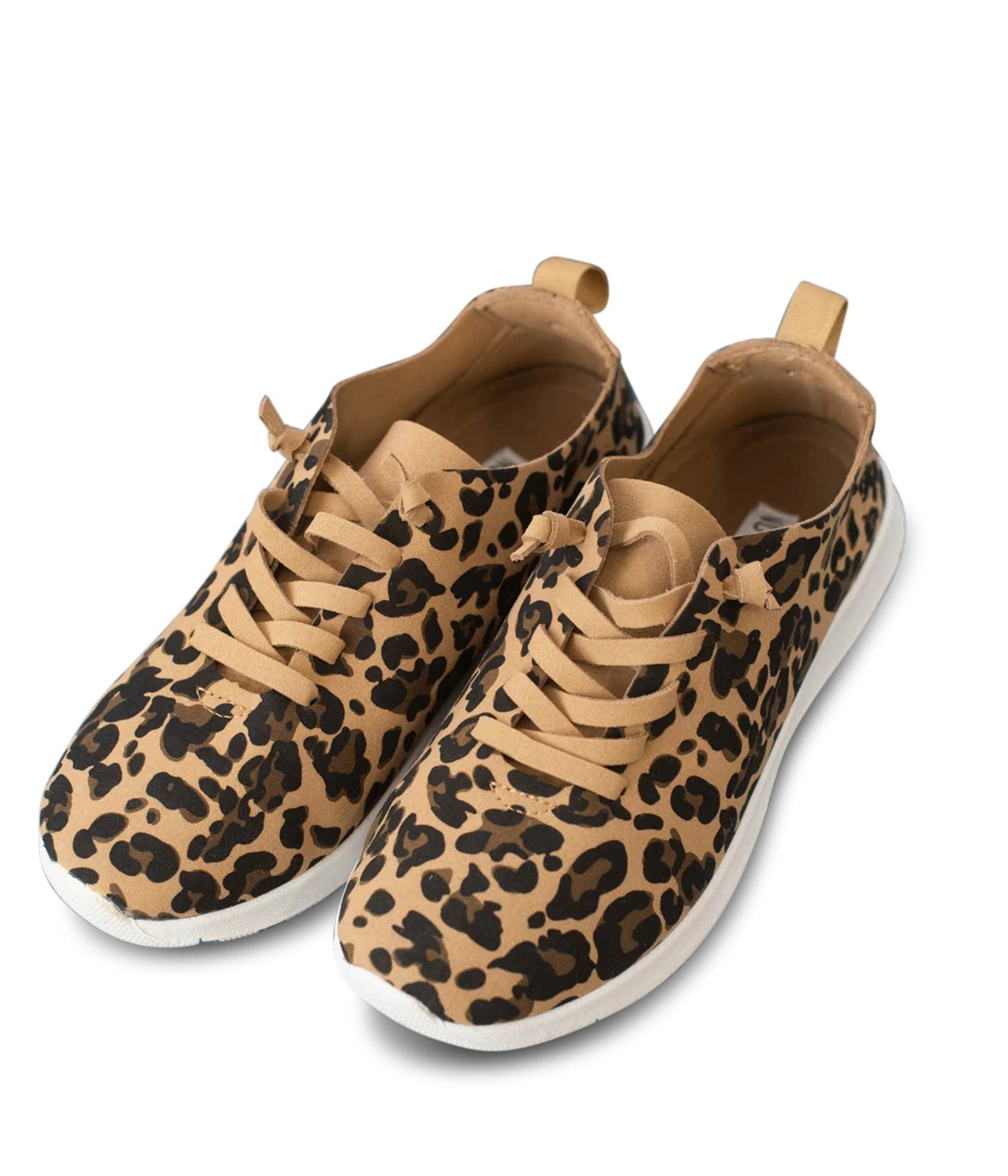 Mayo Sneaker in Leopard