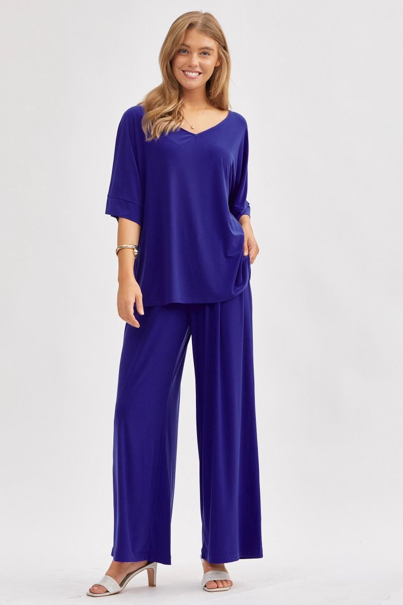 Dear Scarlett Cabana Set