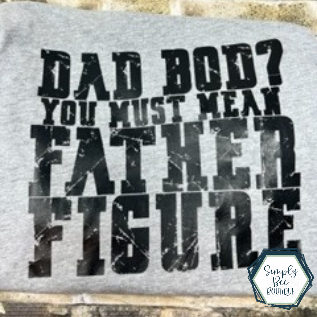 Father Figure Tee