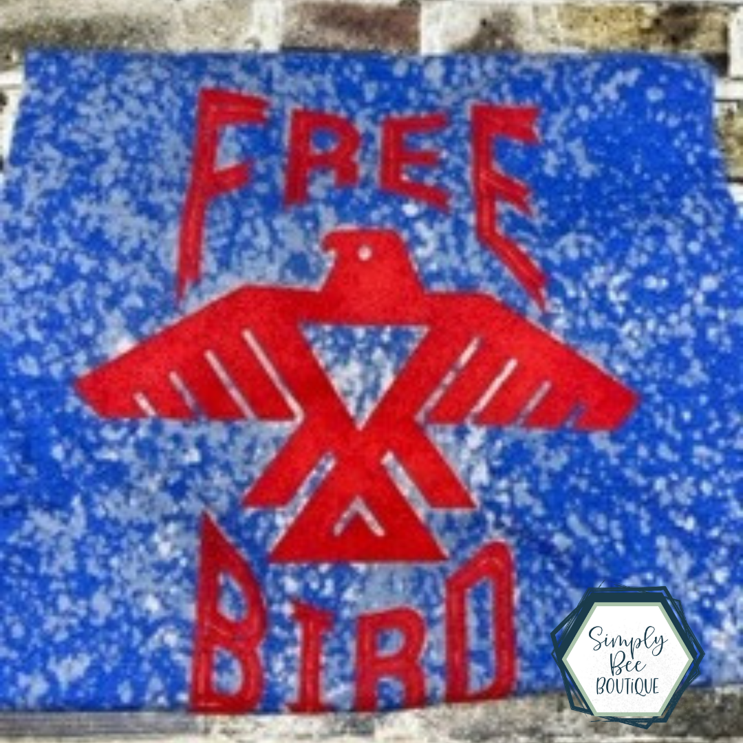 Free Bird Tee