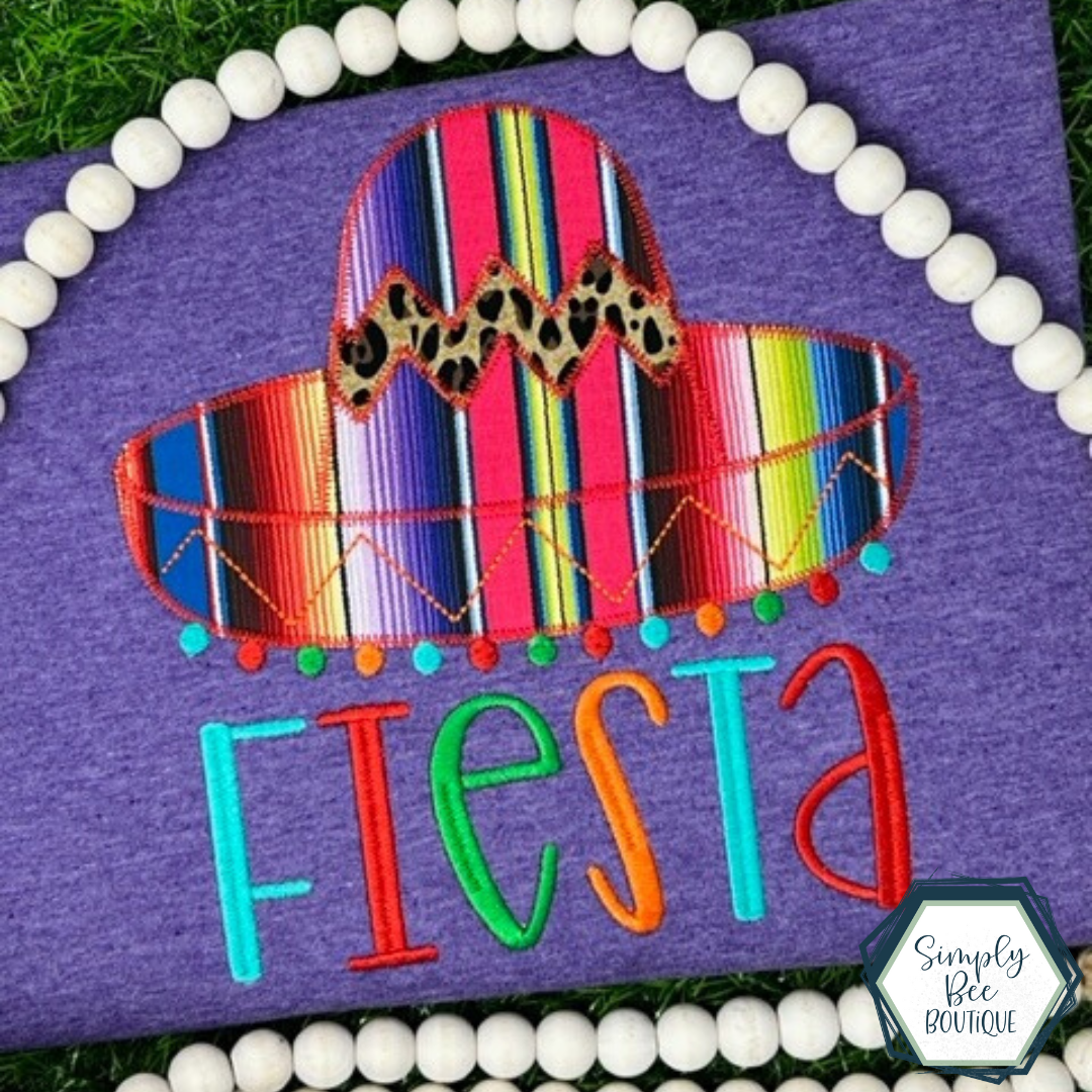 Cinco De Mayo Fiesta Shirt