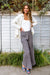 City Views Wide Leg Pants Womens 