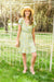 Clear Mind Dress Womens 