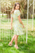 Clear Mind Dress Womens 