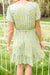 Clear Mind Dress Womens 