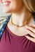 Close Knit Necklace Womens 