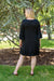 Coast Dress in Black Womens 