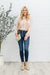 Picture This Top In Blush Womens 