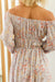 Dreamscape Dress Womens 