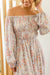 Dreamscape Dress Womens 