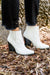 Easy As That Ankle Boots Womens 