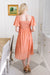 Enchanting Days Ahead Dress Womens 