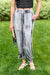 First Class Pant In Tie Dye Womens 