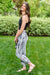 First Class Pant In Tie Dye Womens 