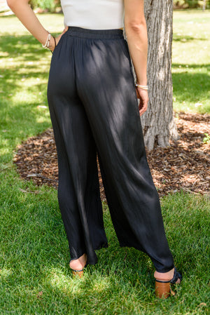 Forever Free Wide Leg Pants Womens 