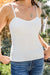 Good and Gone Tank Womens 