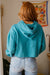 Hanging Out Hoodie Womens 