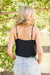 Infinite Memories Lace Bodysuit In Black Womens 