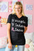 Love & Tacos Tee Womens 