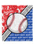PREORDER: Baseball Custom Minky Blanket