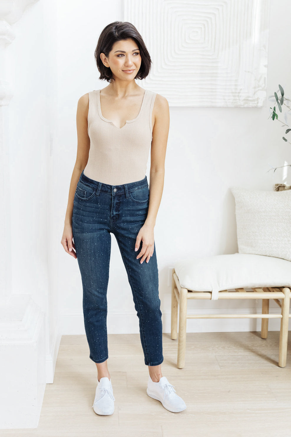 Women's Relaxed Fit Jeans – Everlane