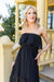 Moonlit Date Dress Womens 