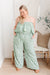 My Next Adventure Jumpsuit Womens 