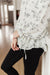 Out and About Blouse Womens 