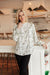 Out and About Blouse Womens 