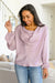 Swift Elegance Blouse Womens 