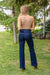 The Blueprint Wide Leg Pants Womens 