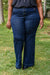 The Blueprint Wide Leg Pants Womens 