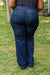 The Blueprint Wide Leg Pants Womens 