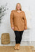 Travel Far & Wide Sweater in Taupe Womens 