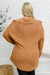 Travel Far & Wide Sweater in Taupe Womens 