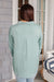 Unwavering Confidence Blouse in Light Blue Womens 