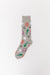 Veggie Pizza Sock Set Womens 