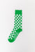 Veggie Pizza Sock Set Womens 