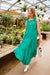 Venetian Coast Dress Womens 